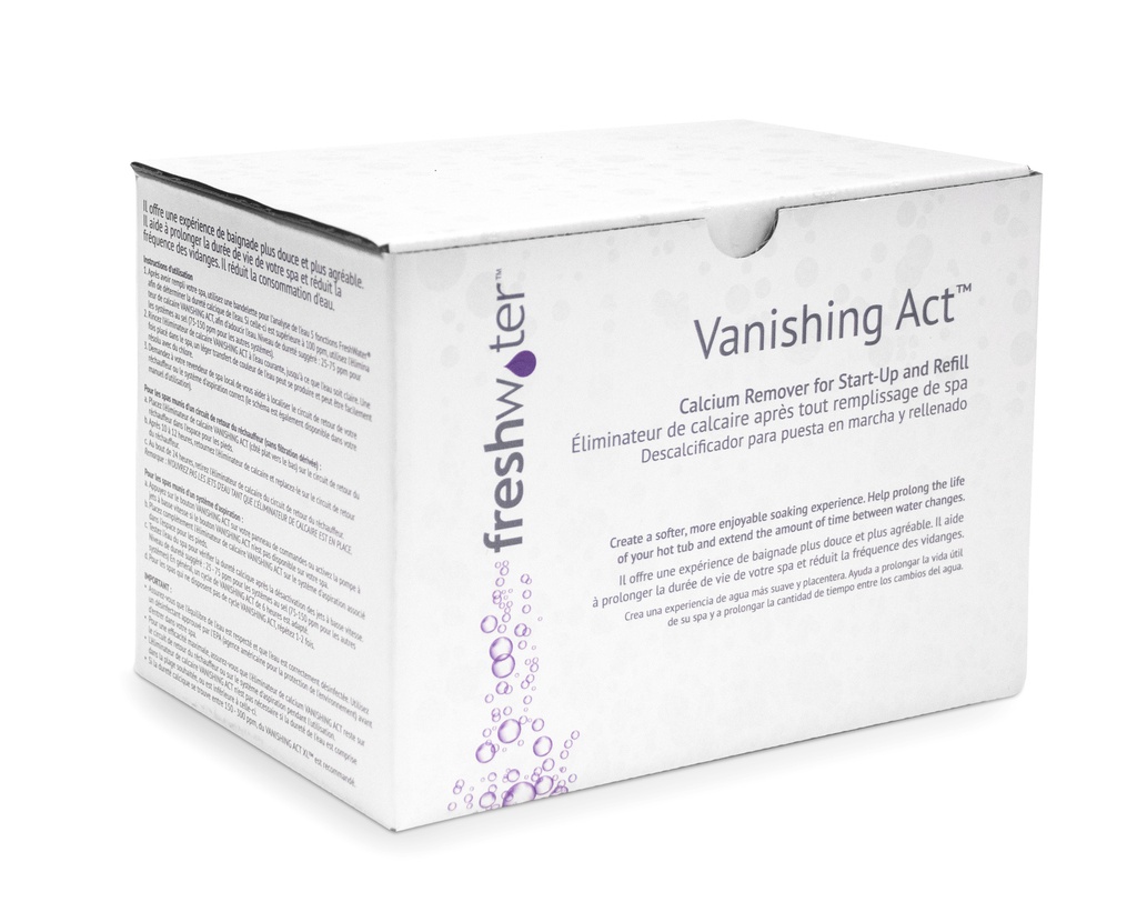 Vanishing Act Calcium Remover [REG]