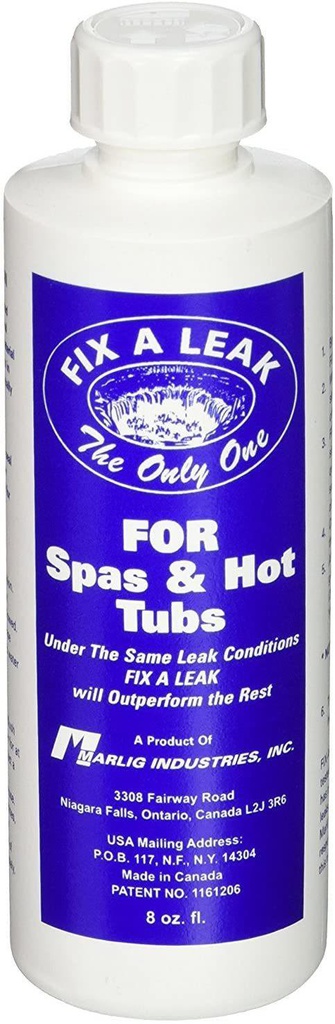 Fix-A-Leak [8oz]