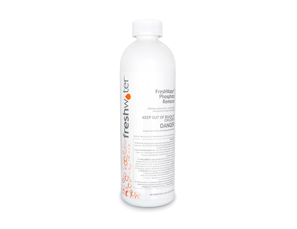 Freshwater Phosphate Remover [16oz]