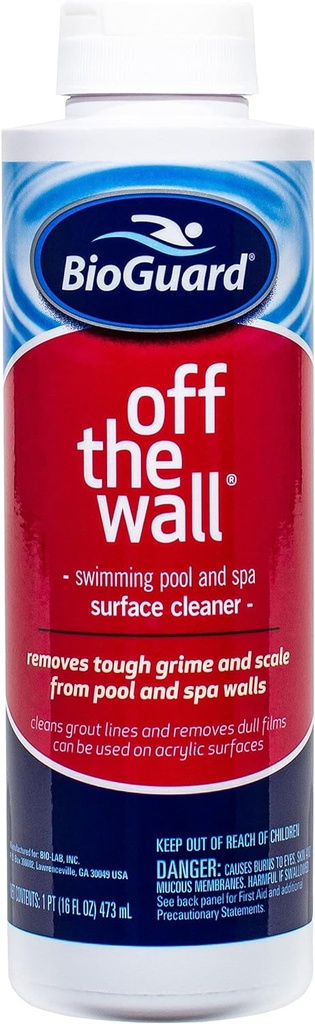 BioGuard Off The Wall [16oz]