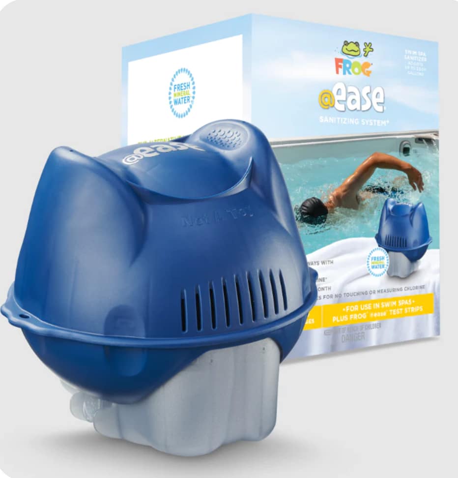 @Ease Floater Annual Bundle [AutoShip]