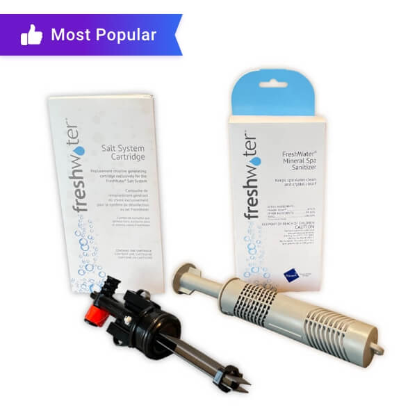 Silver Water Care Annual [Autoship]