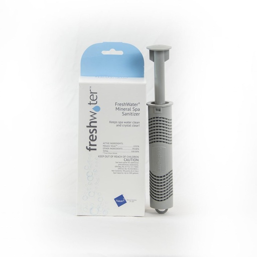 [80010] FRESHWATER® MINERAL SPA SANITIZER