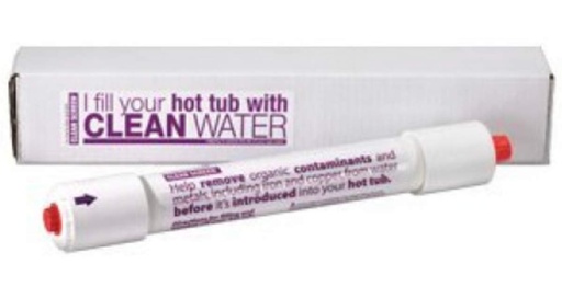 [80102] FreshWater® Clean Screen Pre-Filter