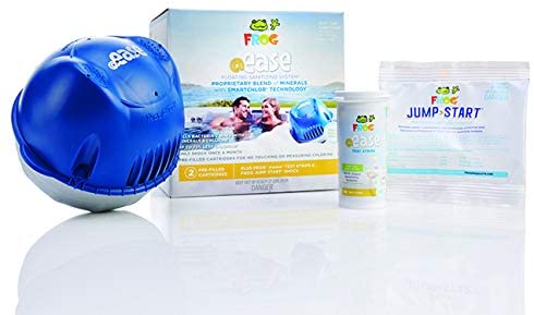 [722906032519] FROG @EASE FLOATER SYSTEM