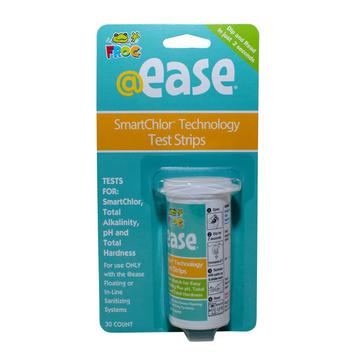 [722906033516] @EASE TEST STRIPS (30 TESTS)