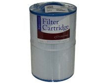 [73532] FILTER, 50 SQ FT 11" CALDERA