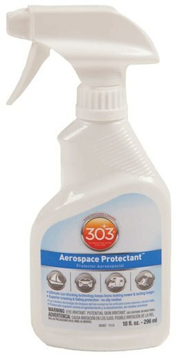 [82043303072] 303 Aerospace® Protectant [10oz]