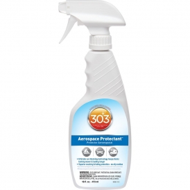 [82043303089] 303 Aerospace Protectant [16oz]