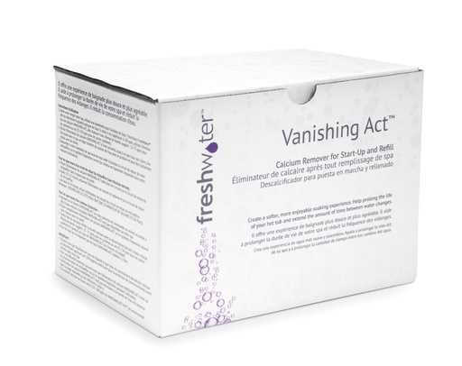 [80100] Vanishing Act Calcium Remover [REG]