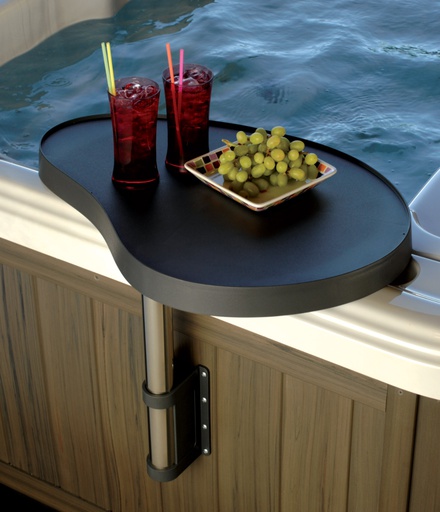 [19161314425] Leisure Concepts® Spa Caddy
