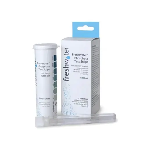 [80093] FreshWater® Phosphate Test Strips