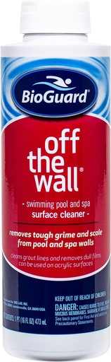 [17541664745] BioGuard Off The Wall [16oz]