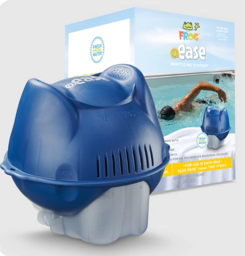 [@EaseFloaterBundleAutoShip] @Ease Floater 4-Month Bundle [AutoShip]