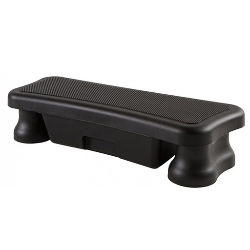 [SMJR-BLK] SmartStep Jr Step [Black]